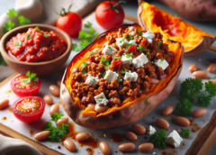 Testeintrag für ein Rezept